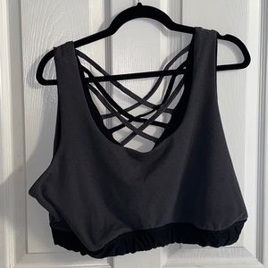 Activezone Sports Bra